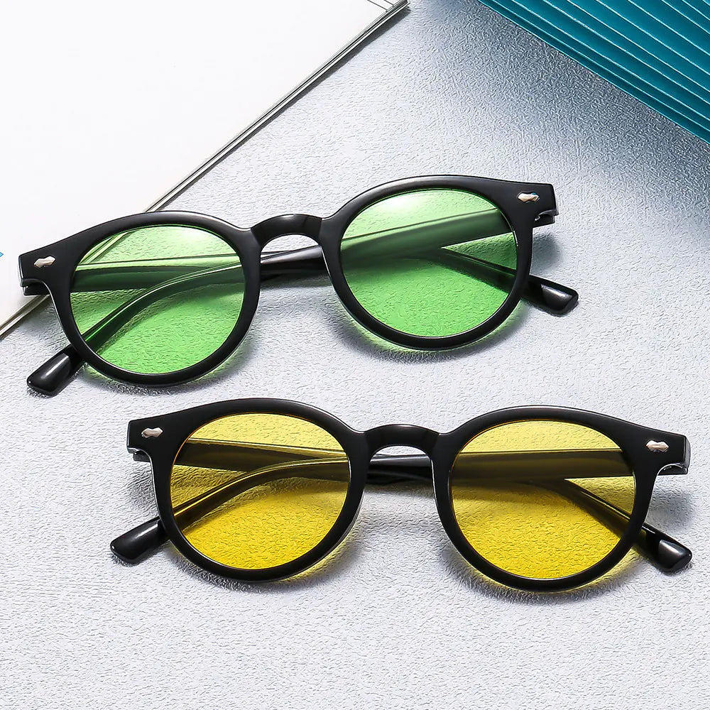 2023 Fashion Sunglasses for Men and Women